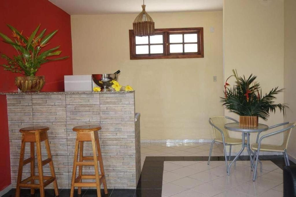 Pousada Eucaliptos Barra Grande  Exterior foto